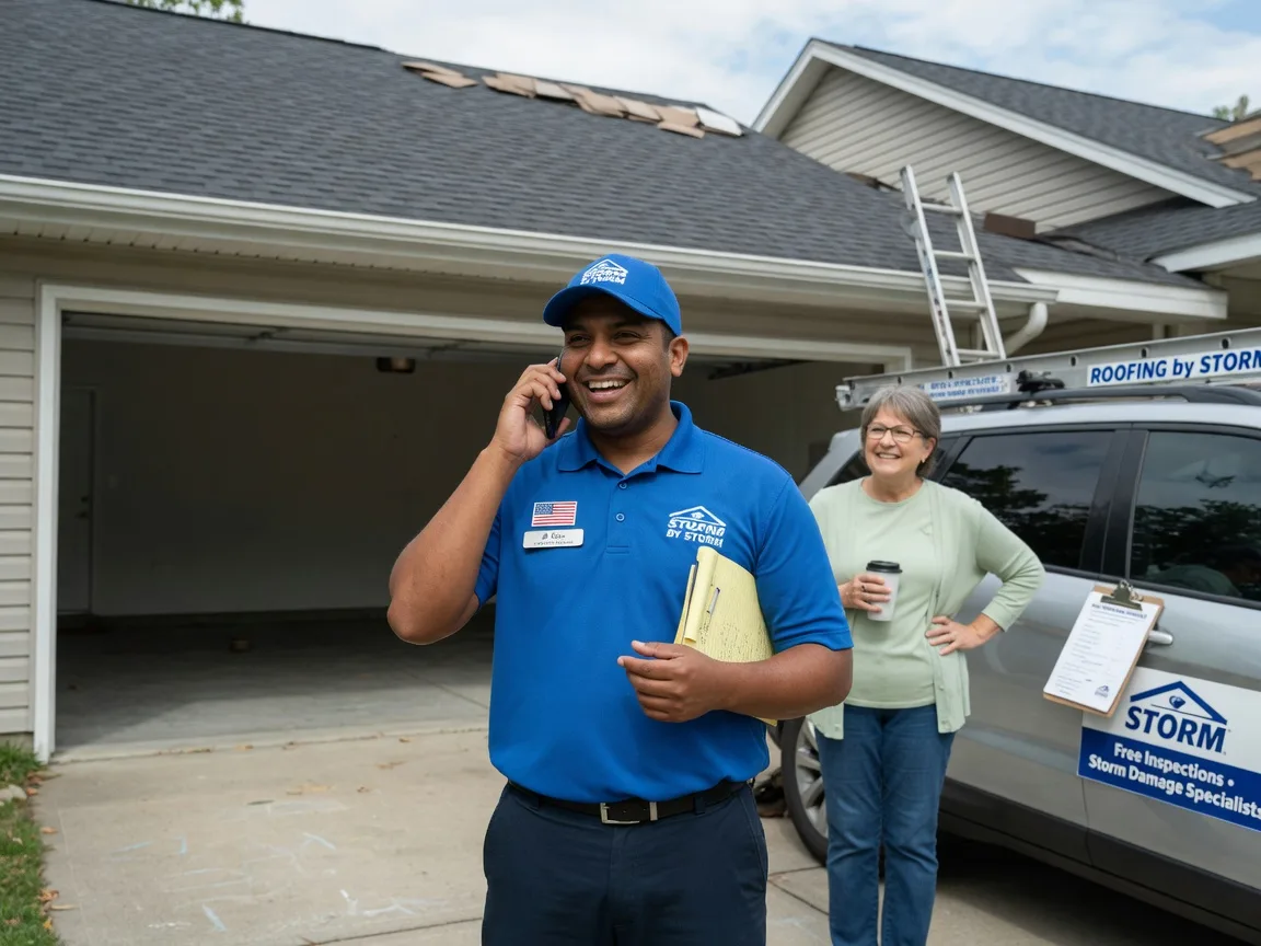 Roof Repair Near Me Carversville, PA FAQs
